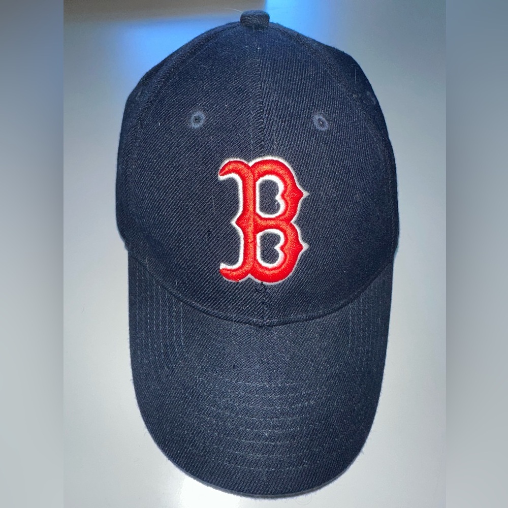 Nike Vintage Boston Red Sox One Size Hat